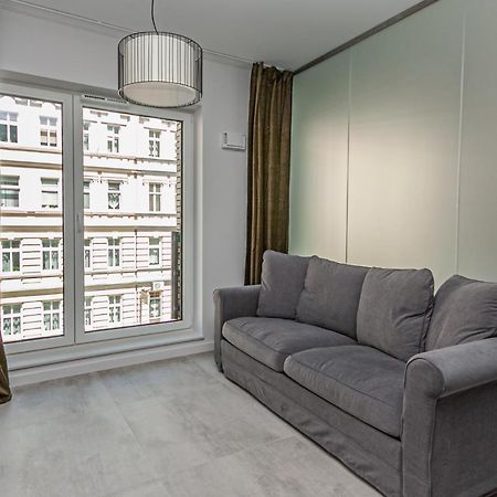 Urban Apartment Deluxe Kamienica Nova 3 Szczecin Bagian luar foto