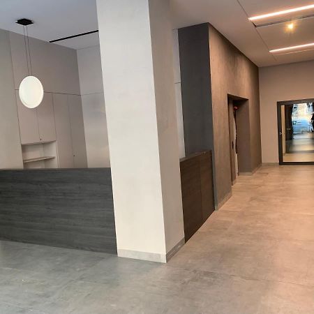 Urban Apartment Deluxe Kamienica Nova 3 Szczecin Bagian luar foto