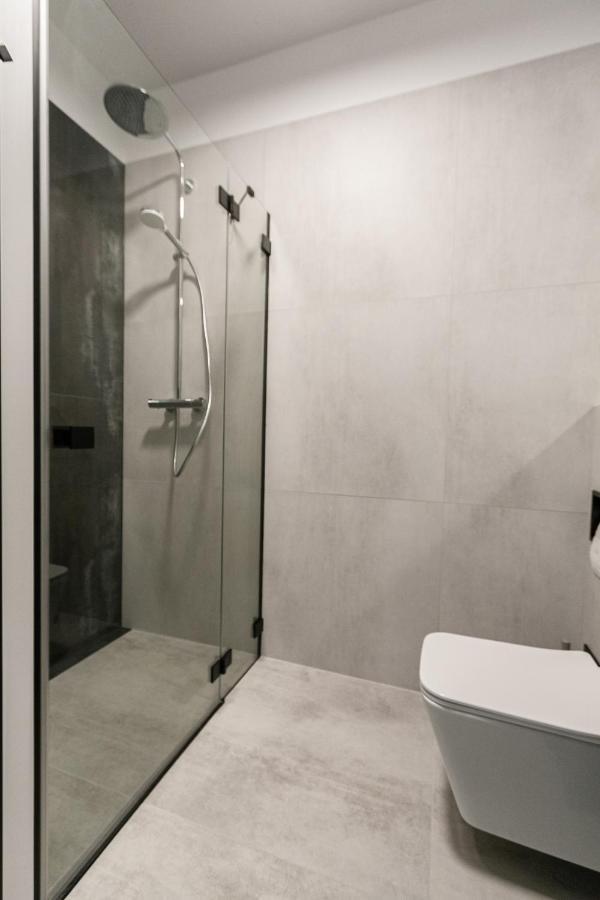 Urban Apartment Deluxe Kamienica Nova 3 Szczecin Bagian luar foto